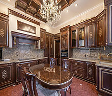 Классический дом в КП Новь ДПК