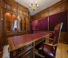 Классический дом в КП Новь ДПК