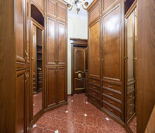 Классический дом в КП Новь ДПК