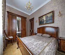 Классический дом в КП Новь ДПК