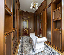 Классический дом в КП Новь ДПК