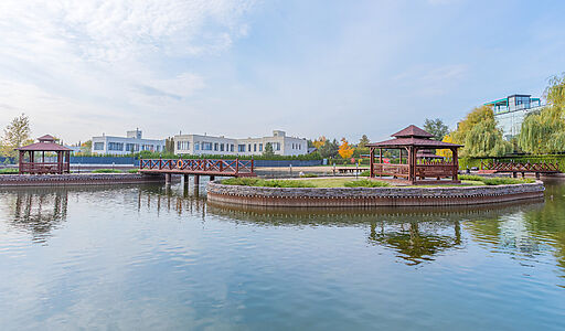 Дом в КП Никольская слобода