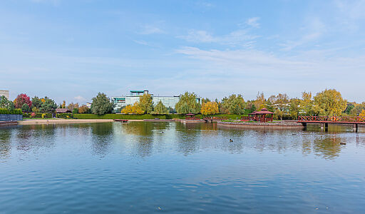 Дом в КП Никольская слобода