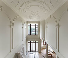 Дом в КП Никольская слобода