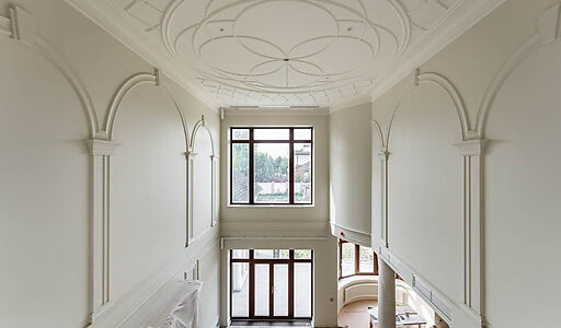 Дом в КП Никольская слобода