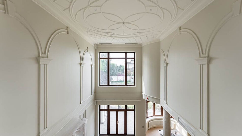 Дом в КП Никольская слобода