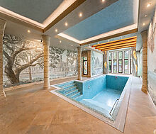 Дом в КП Никольская слобода