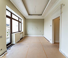 Дом в КП Никольская слобода