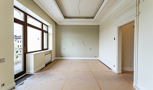 Дом в КП Никольская слобода