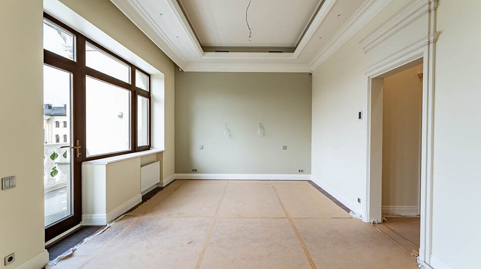 Дом в КП Никольская слобода