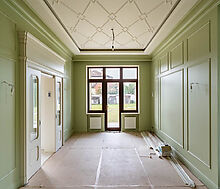 Дом в КП Никольская слобода