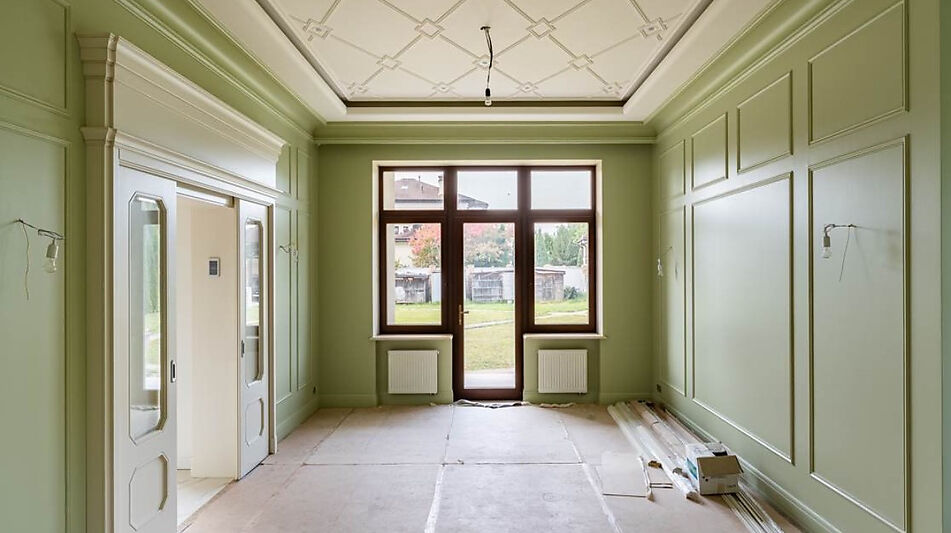 Дом в КП Никольская слобода