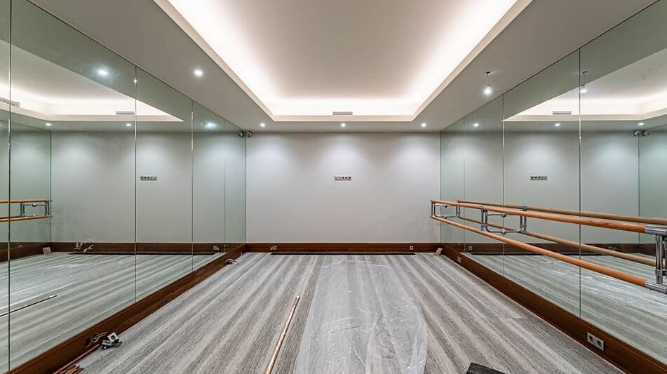 Дом в КП Никольская слобода