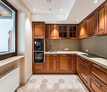 Дом в КП Никольская слобода