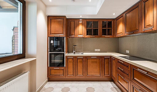 Дом в КП Никольская слобода