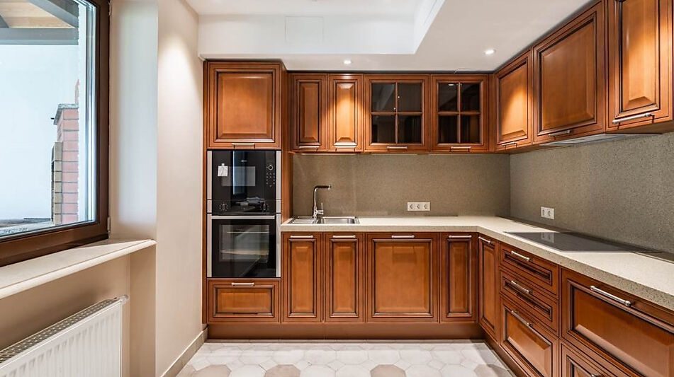 Дом в КП Никольская слобода