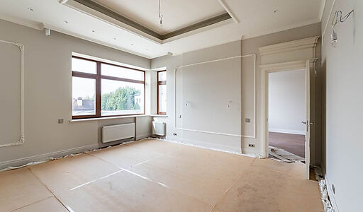 Дом в КП Никольская слобода