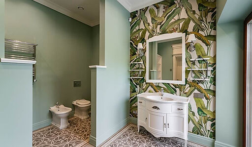 Дом в КП Никольская слобода