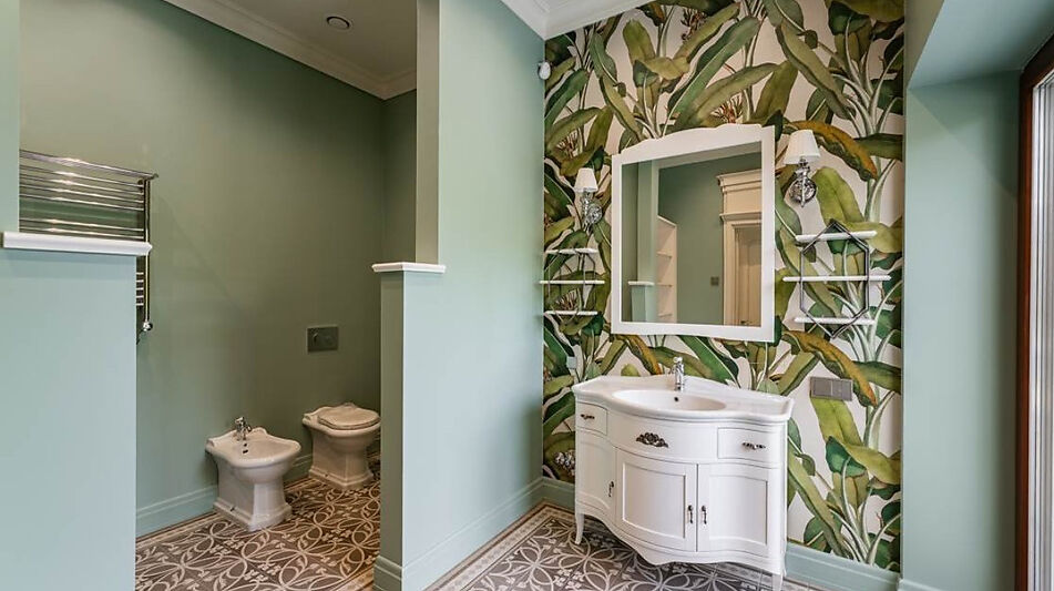 Дом в КП Никольская слобода