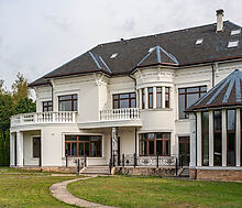 Дом в КП Никольская слобода