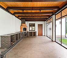 Дом в КП Никольская слобода