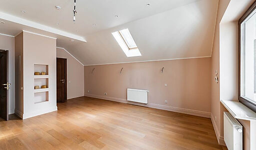 Дом в КП Никольская слобода