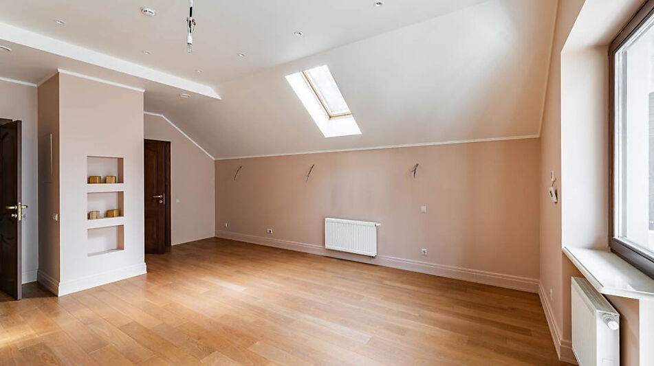 Дом в КП Никольская слобода