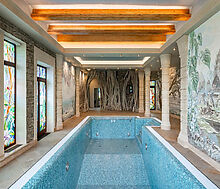 Дом в КП Никольская слобода