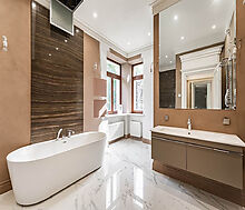 Дом в КП Никольская слобода