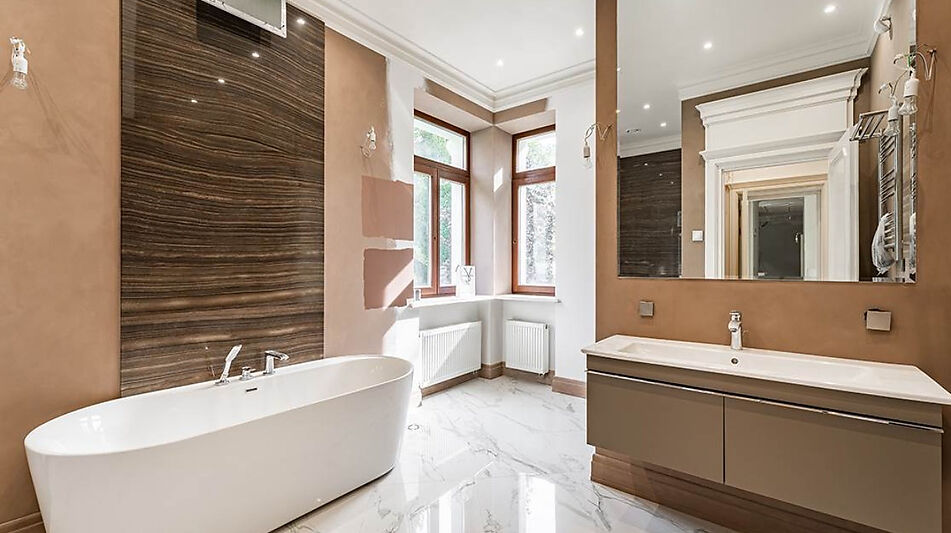 Дом в КП Никольская слобода