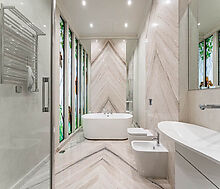 Дом в КП Никольская слобода