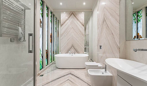 Дом в КП Никольская слобода