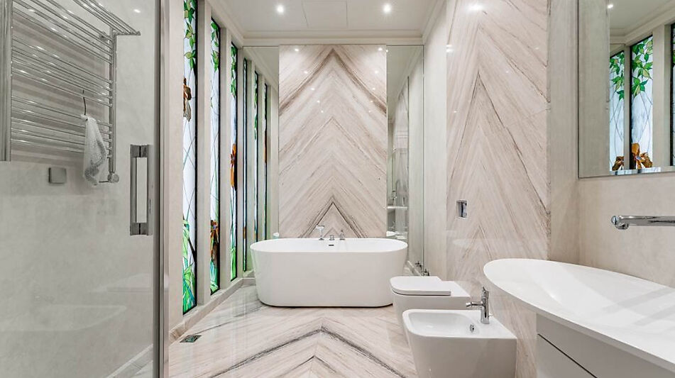 Дом в КП Никольская слобода