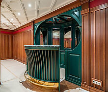 Дом в КП Никольская слобода