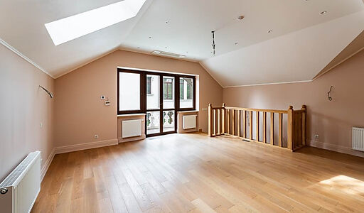 Дом в КП Никольская слобода