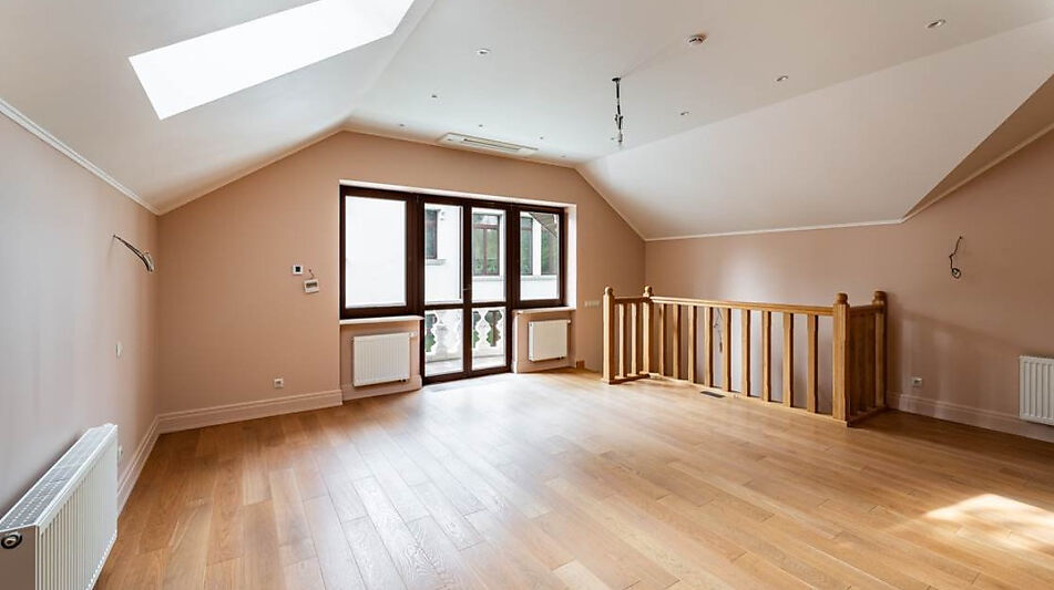 Дом в КП Никольская слобода