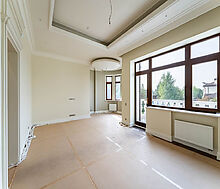 Дом в КП Никольская слобода