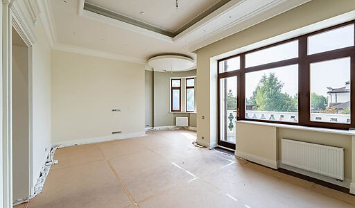 Дом в КП Никольская слобода