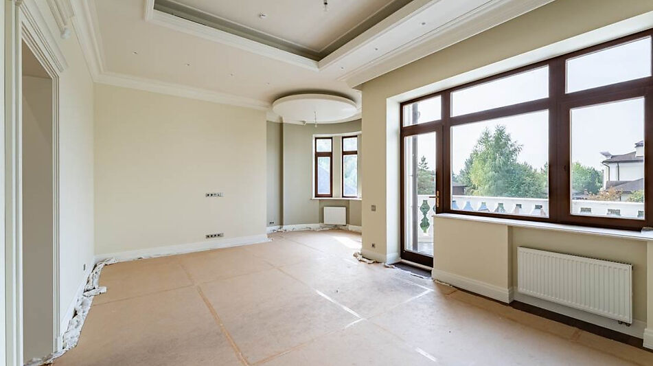 Дом в КП Никольская слобода