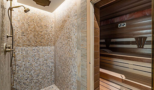 Дом в КП Никольская слобода