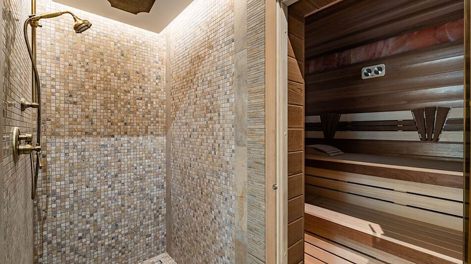 Дом в КП Никольская слобода