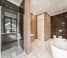 Дом в КП Никольская слобода