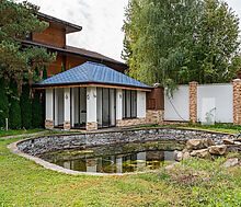 Дом в КП Никольская слобода