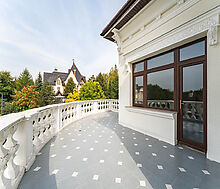 Дом в КП Никольская слобода