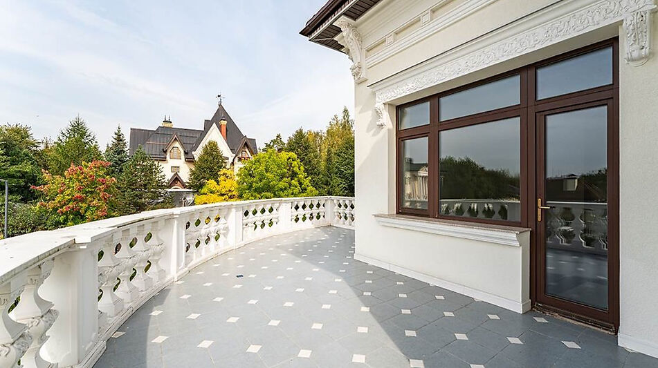 Дом в КП Никольская слобода