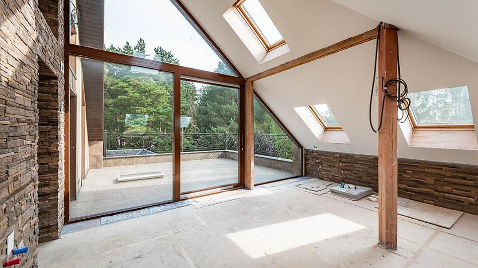 Дом в КП Никольская слобода