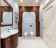 Дом в КП Никольская слобода