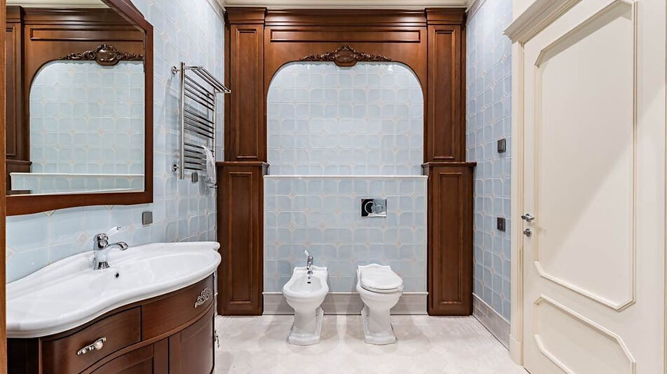 Дом в КП Никольская слобода