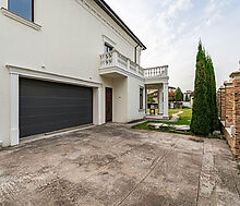 Дом в КП Никольская слобода