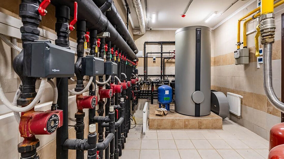 Дом в КП Никольская слобода